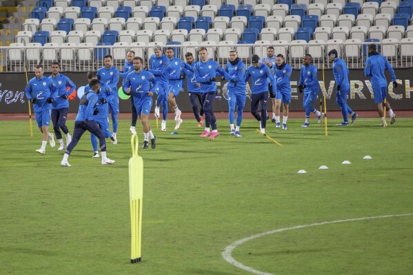 Kosovo soccer outlet